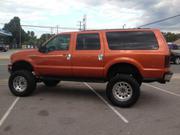 2000 Ford Excursion 2000 - Ford Excursion
